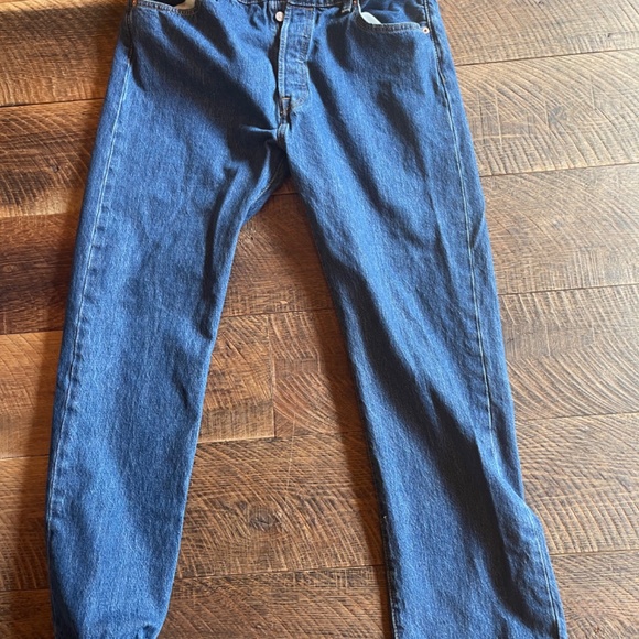 Levi’s 501 - Picture 8 of 10